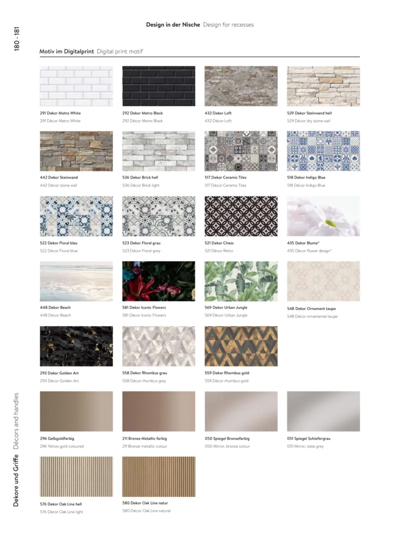 HARDECK Prospekt vom 01.01.2026, Seite 180