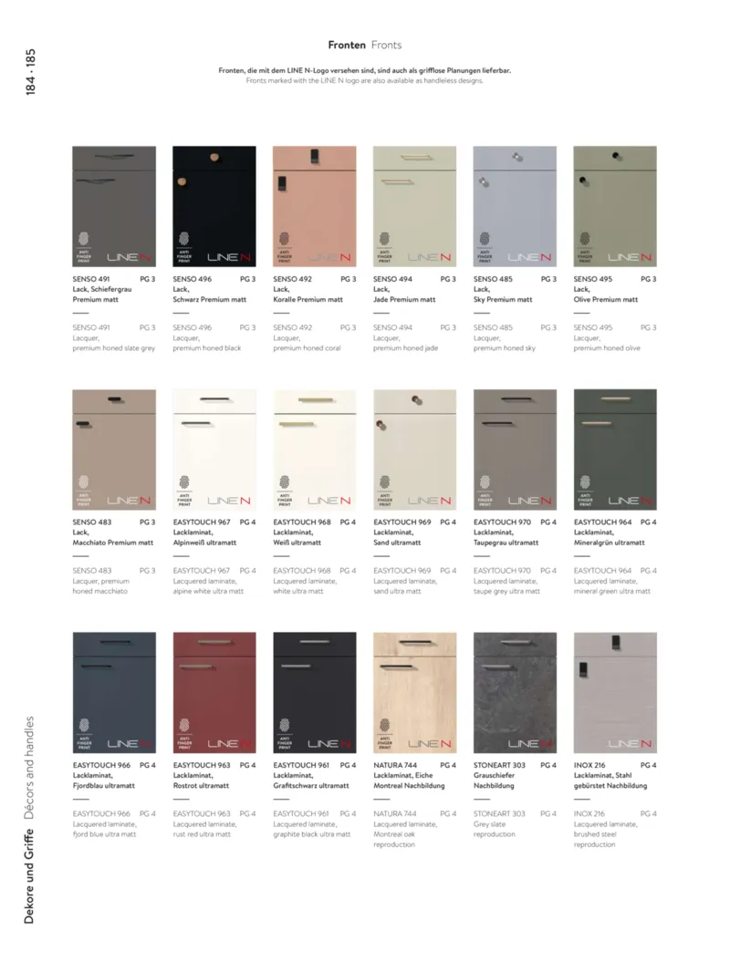 HARDECK Prospekt vom 01.01.2026, Seite 184