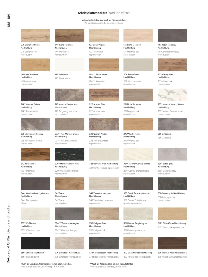 HARDECK Prospekt vom 01.01.2026, Seite 188
