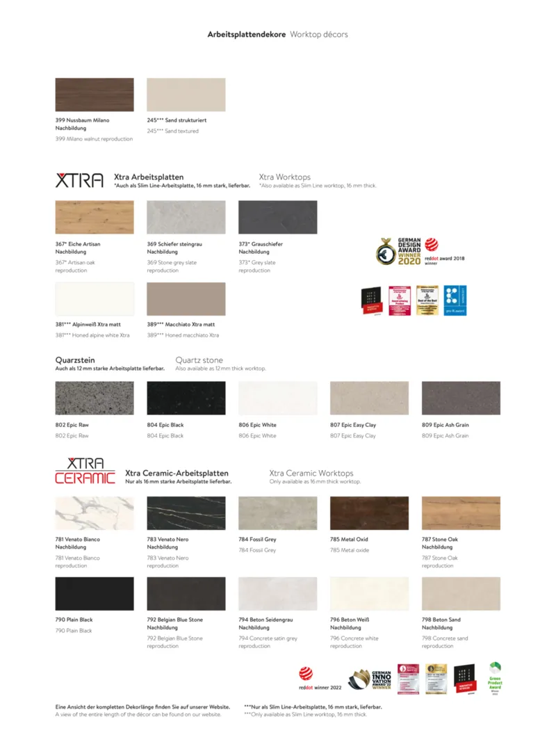 HARDECK Prospekt vom 01.01.2026, Seite 189