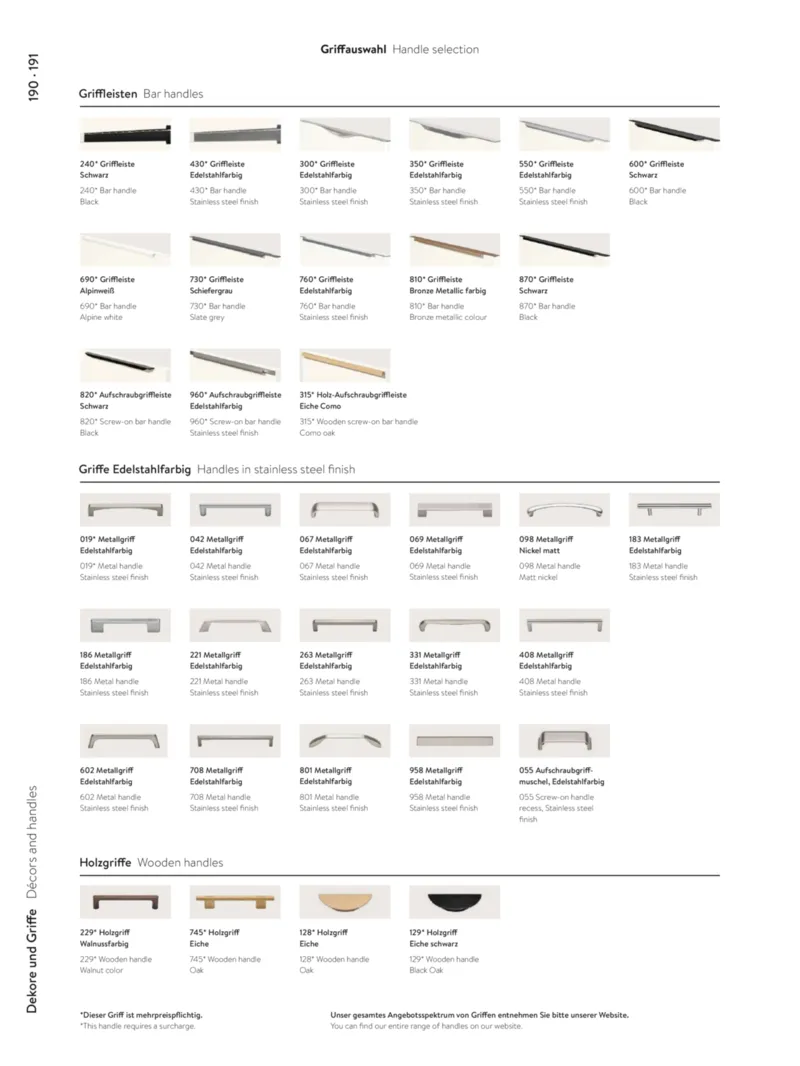 HARDECK Prospekt vom 01.01.2026, Seite 190