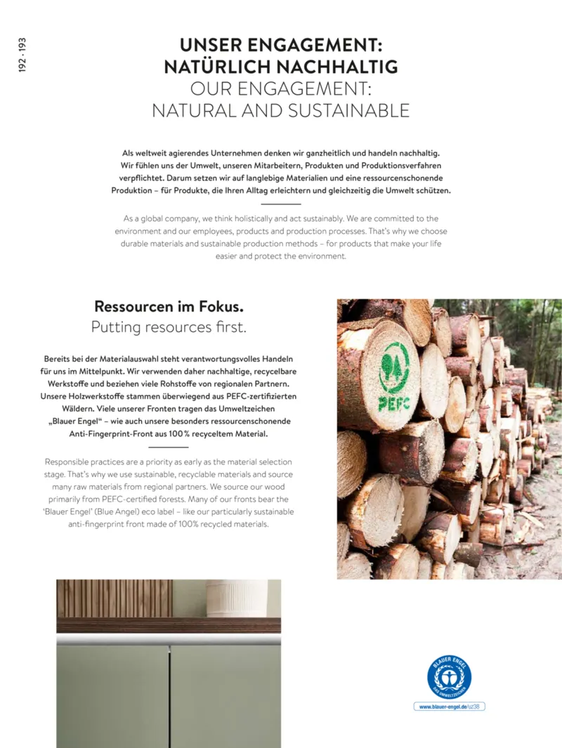 HARDECK Prospekt vom 01.01.2026, Seite 192