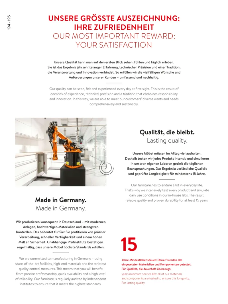 HARDECK Prospekt vom 01.01.2026, Seite 194