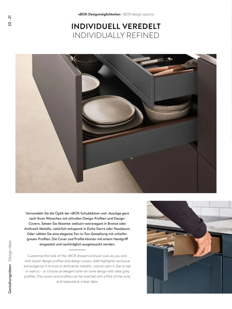 HARDECK Prospekt vom 01.01.2026, Seite 20