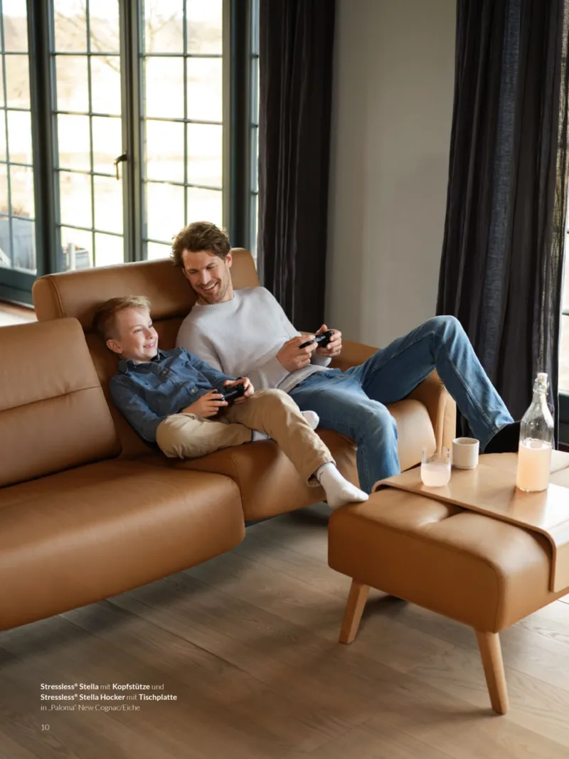 HARDECK Prospekt vom 09.02.2026, Seite 10