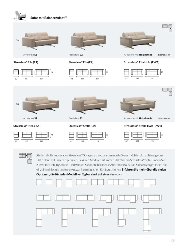 HARDECK Prospekt vom 09.02.2026, Seite 105