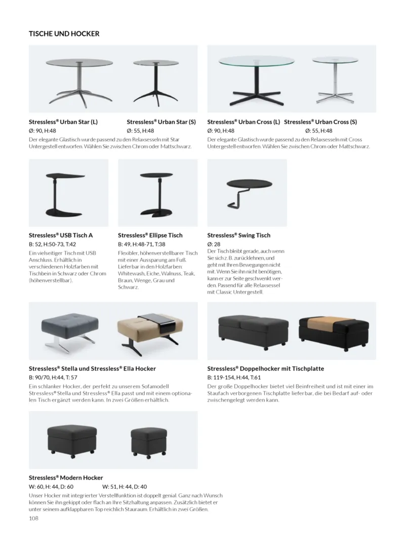 HARDECK Prospekt vom 09.02.2026, Seite 108