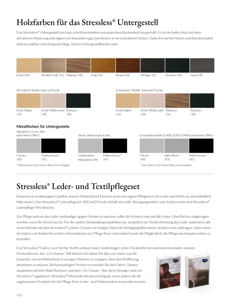 HARDECK Prospekt vom 09.02.2026, Seite 112
