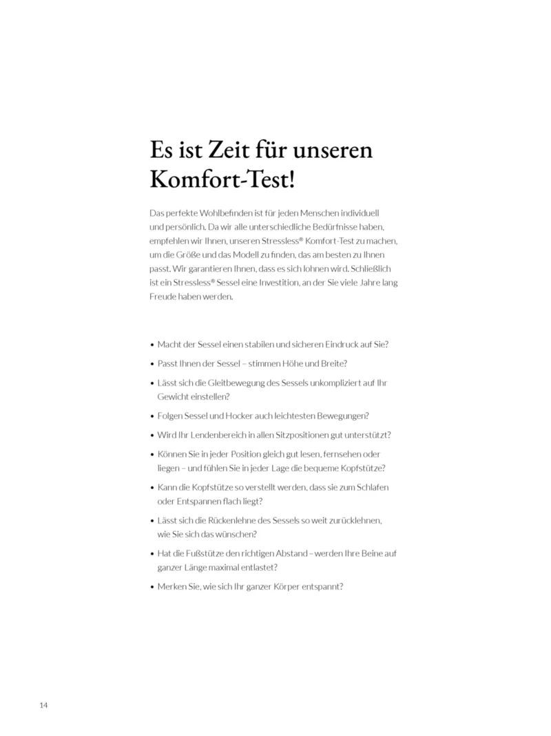 HARDECK Prospekt vom 09.02.2026, Seite 14