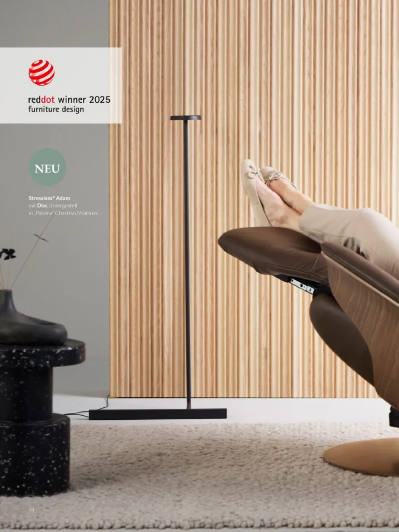 HARDECK Prospekt vom 09.02.2026, Seite 34