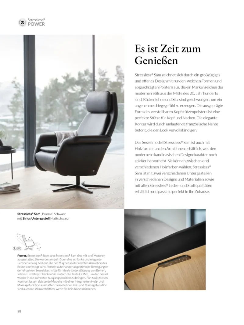 HARDECK Prospekt vom 09.02.2026, Seite 38