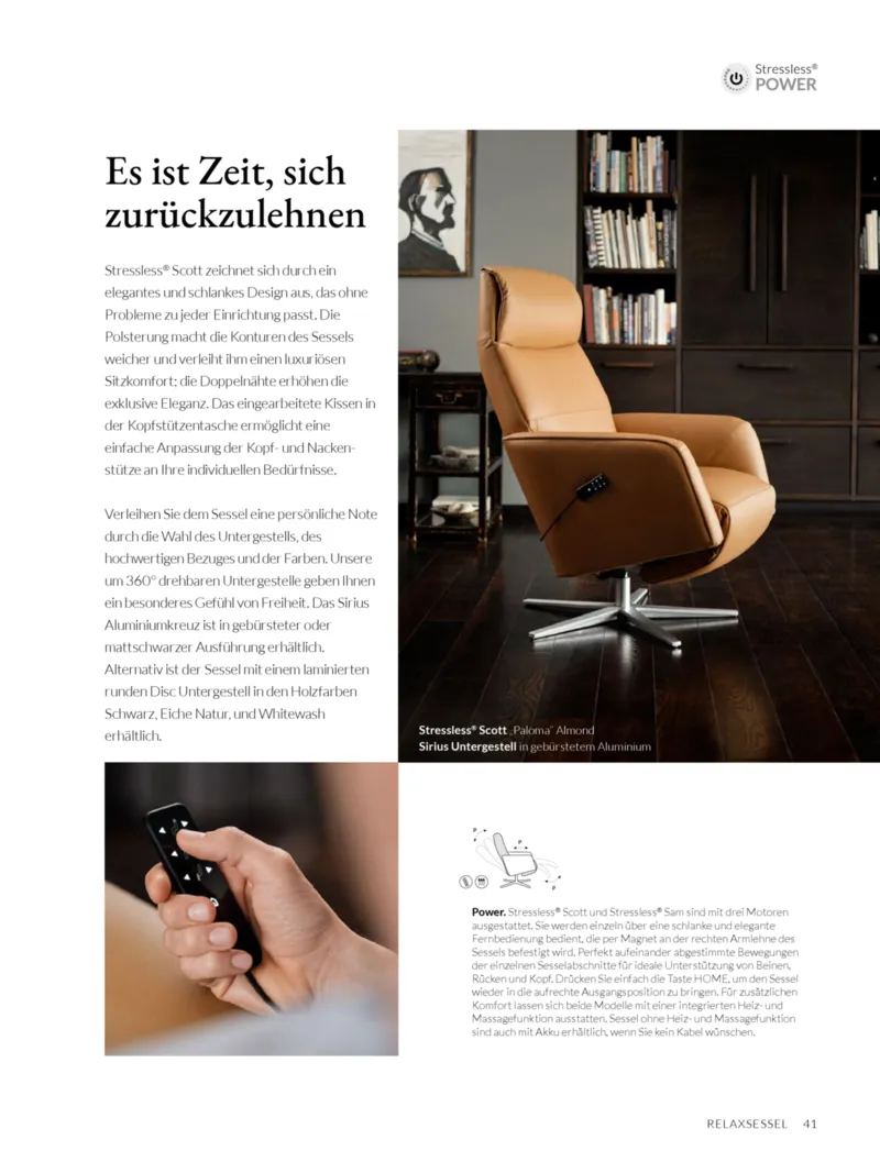 HARDECK Prospekt vom 09.02.2026, Seite 41