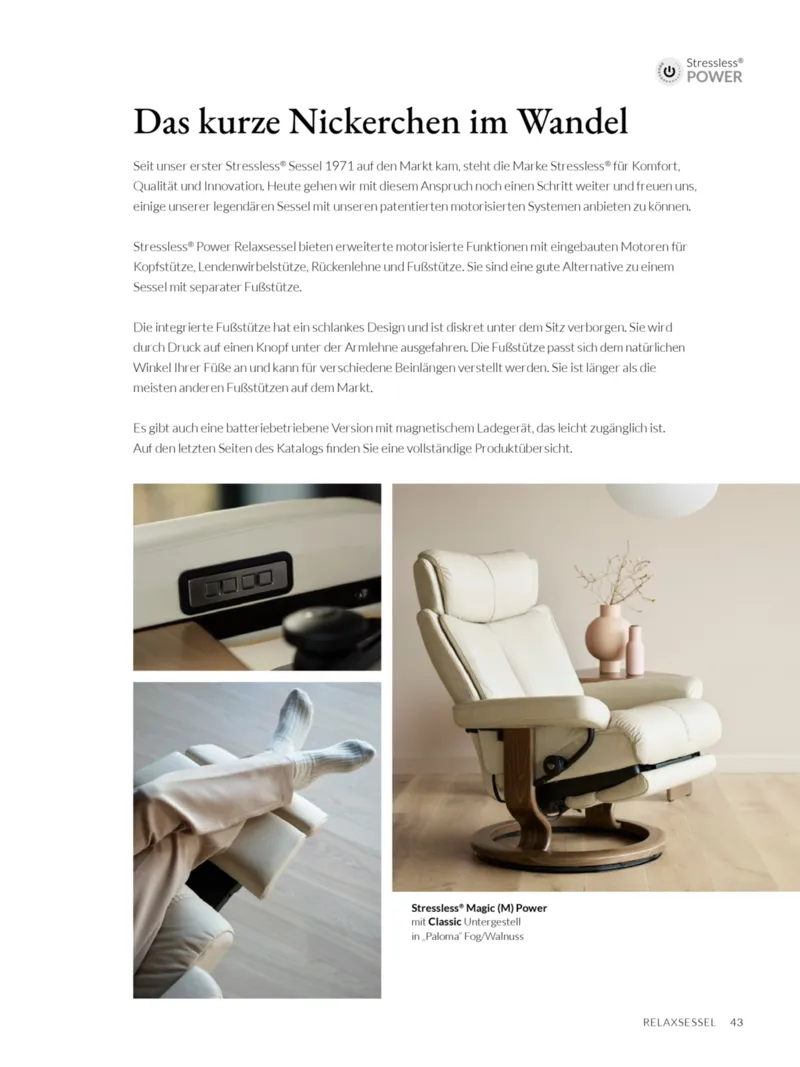 HARDECK Prospekt vom 09.02.2026, Seite 43