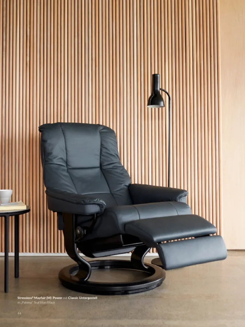 HARDECK Prospekt vom 09.02.2026, Seite 44