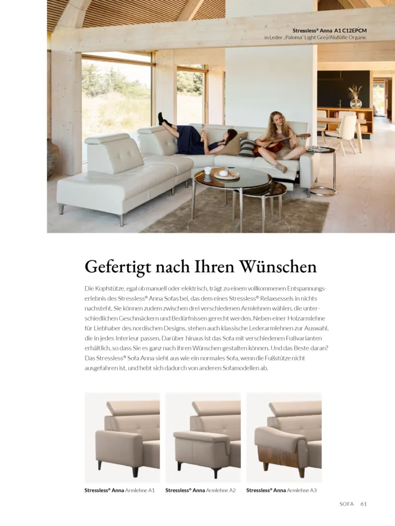 HARDECK Prospekt vom 09.02.2026, Seite 61