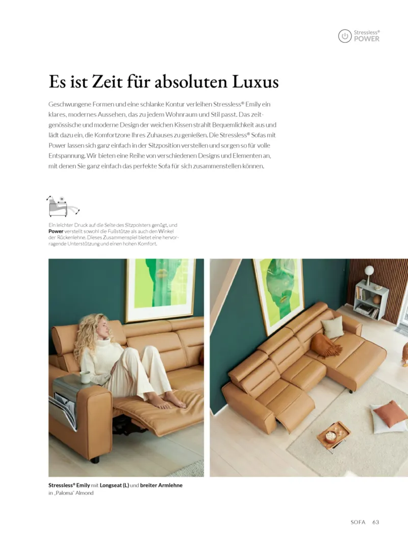 HARDECK Prospekt vom 09.02.2026, Seite 63