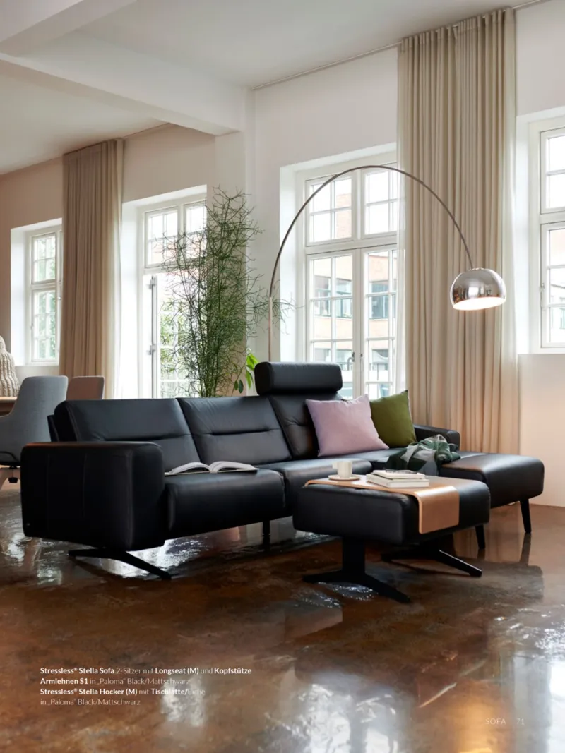 HARDECK Prospekt vom 09.02.2026, Seite 71