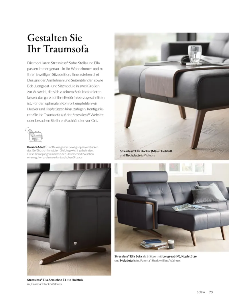 HARDECK Prospekt vom 09.02.2026, Seite 73