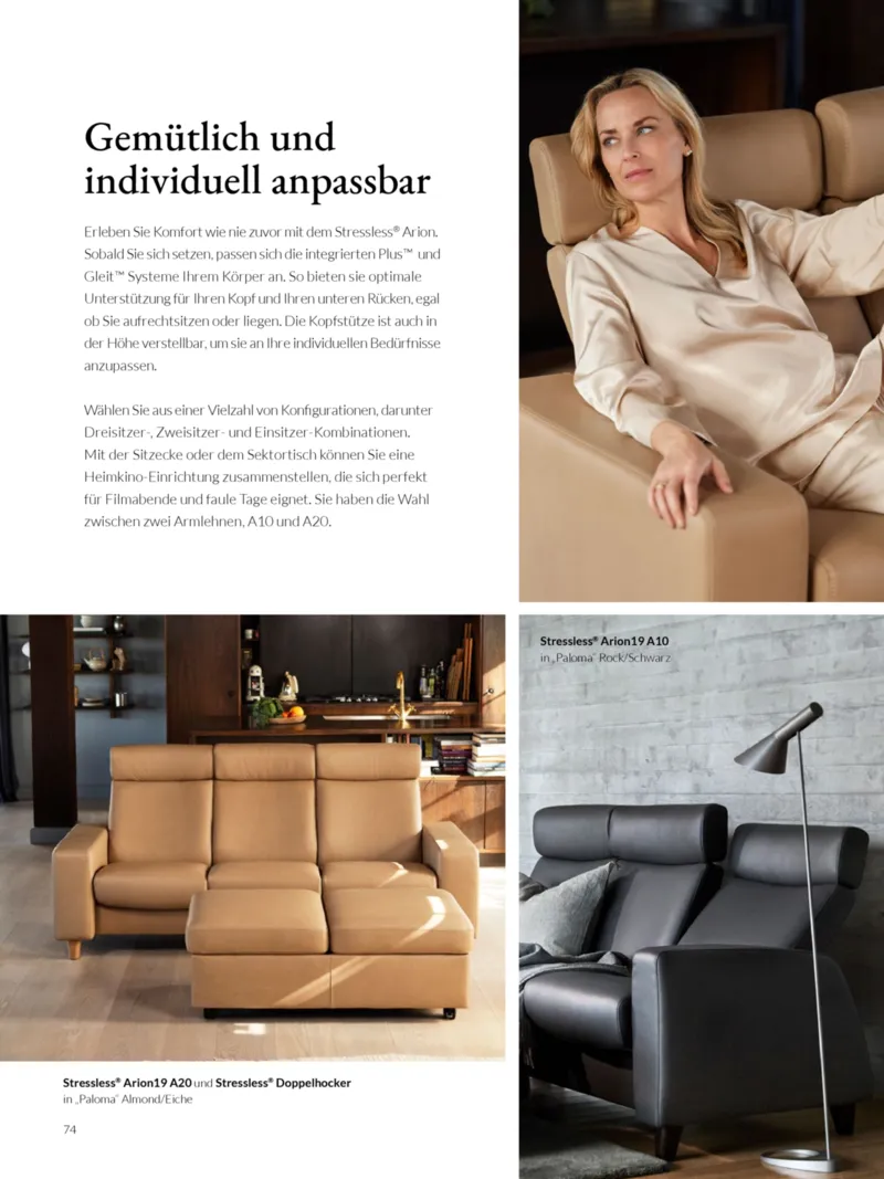 HARDECK Prospekt vom 09.02.2026, Seite 74