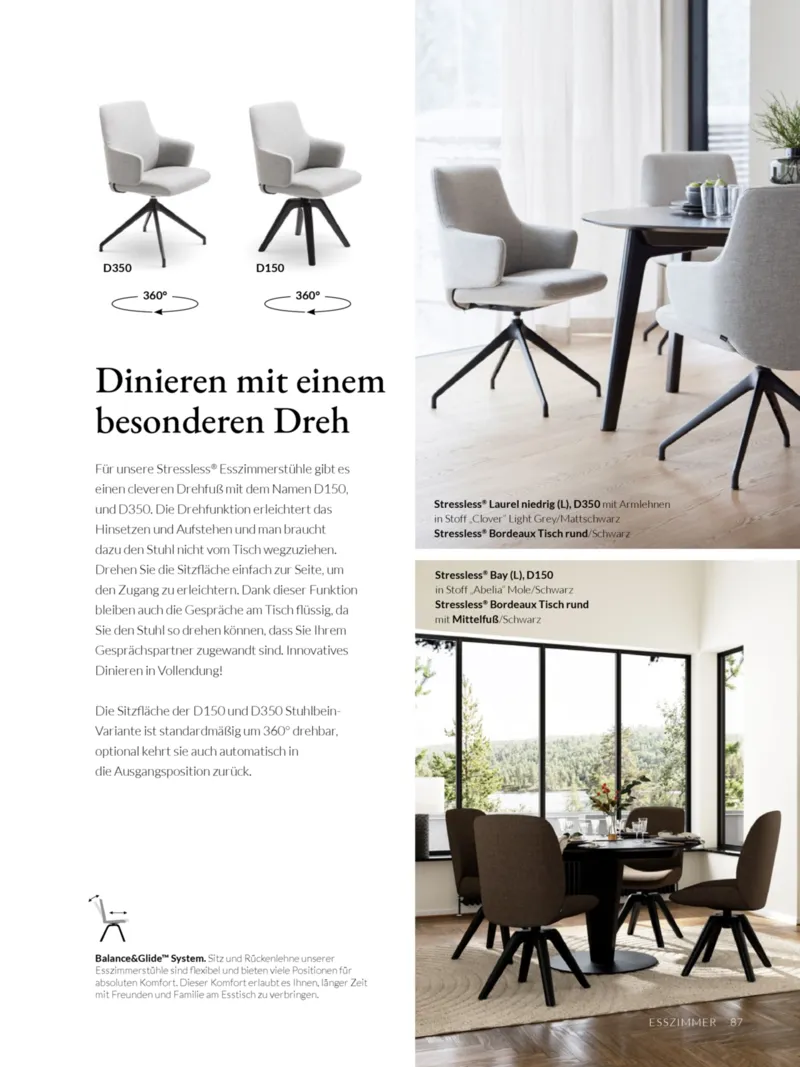 HARDECK Prospekt vom 09.02.2026, Seite 87