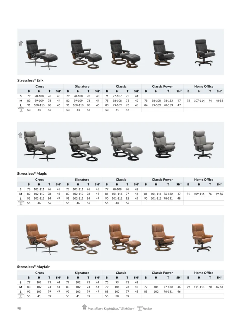 HARDECK Prospekt vom 09.02.2026, Seite 98