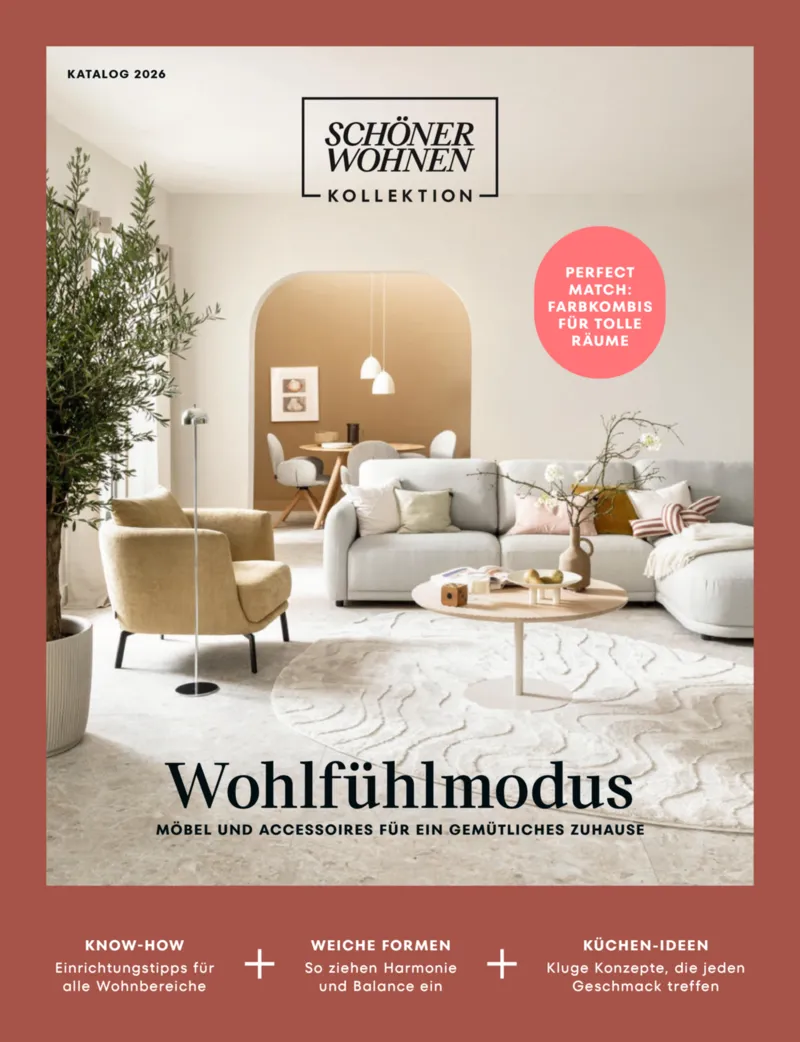 HARDECK Prospekt vom 09.02.2026, Seite 1