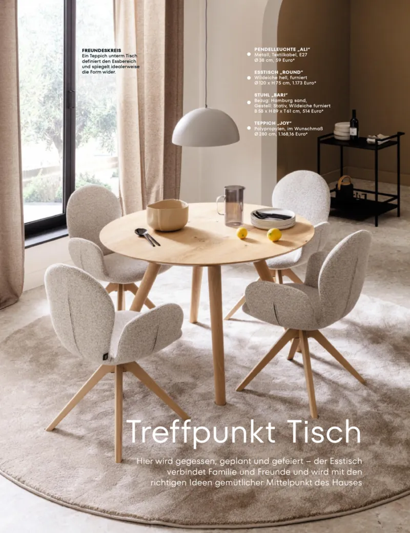 HARDECK Prospekt vom 09.02.2026, Seite 126