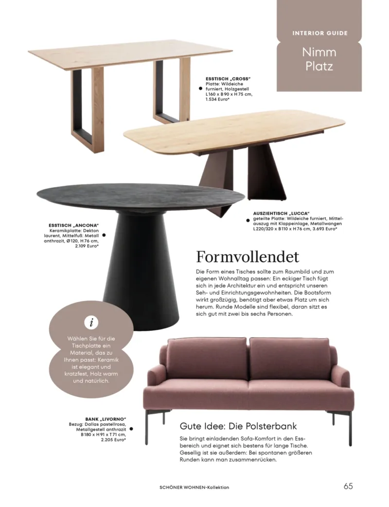 HARDECK Prospekt vom 09.02.2026, Seite 129