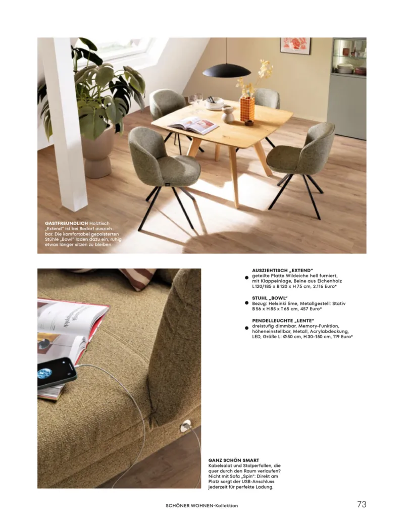 HARDECK Prospekt vom 09.02.2026, Seite 145