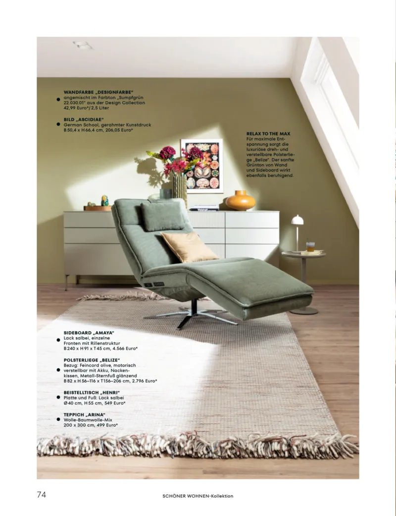 HARDECK Prospekt vom 09.02.2026, Seite 146