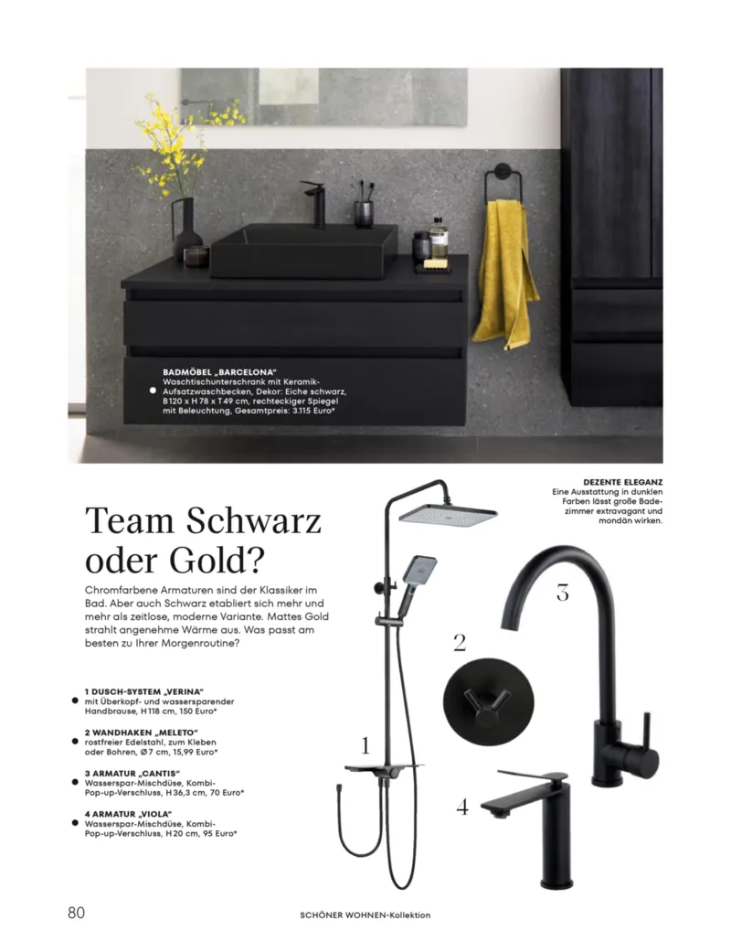 HARDECK Prospekt vom 09.02.2026, Seite 158