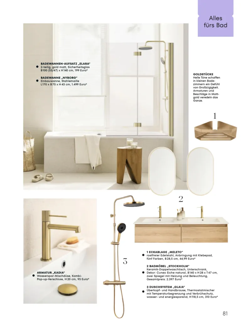 HARDECK Prospekt vom 09.02.2026, Seite 161