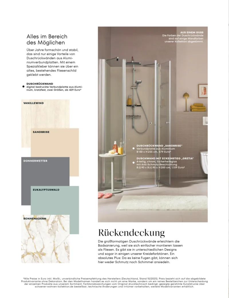 HARDECK Prospekt vom 09.02.2026, Seite 162