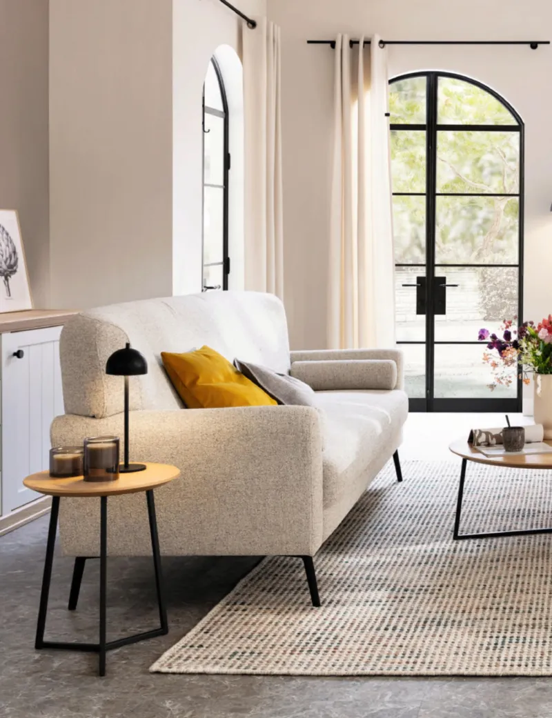 HARDECK Prospekt vom 09.02.2026, Seite 2