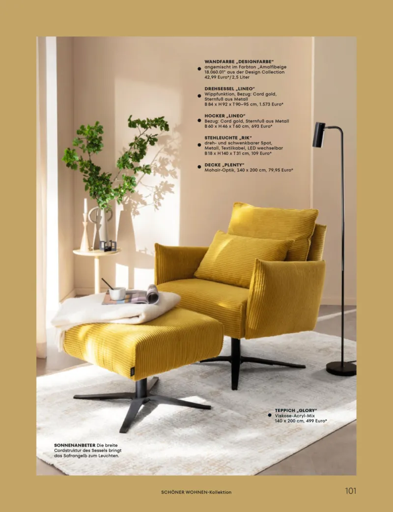 HARDECK Prospekt vom 09.02.2026, Seite 201