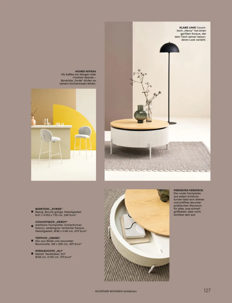 HARDECK Prospekt vom 09.02.2026, Seite 253