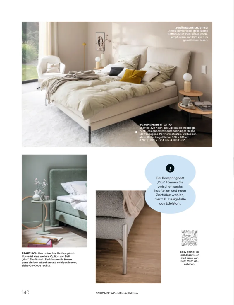 HARDECK Prospekt vom 09.02.2026, Seite 278