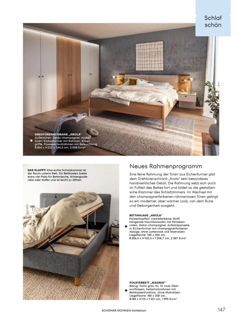 HARDECK Prospekt vom 09.02.2026, Seite 293