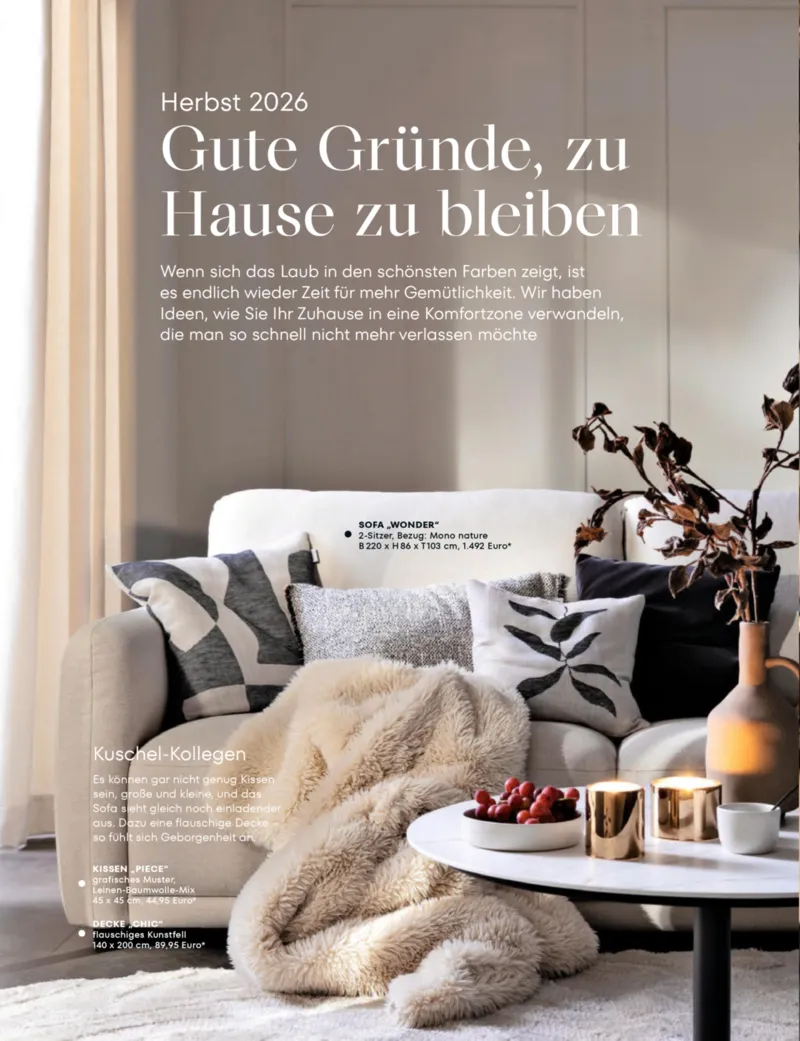 HARDECK Prospekt vom 09.02.2026, Seite 322