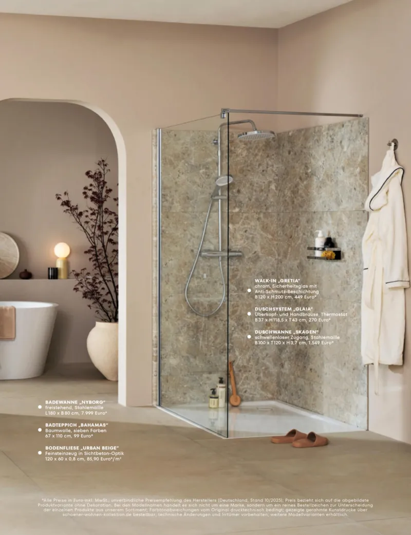 HARDECK Prospekt vom 09.02.2026, Seite 45