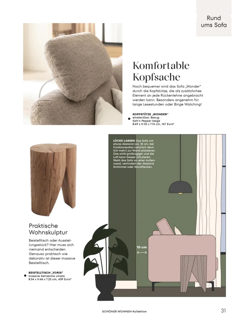 HARDECK Prospekt vom 09.02.2026, Seite 61