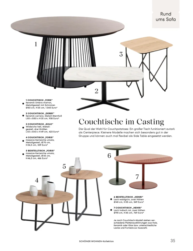 HARDECK Prospekt vom 09.02.2026, Seite 69