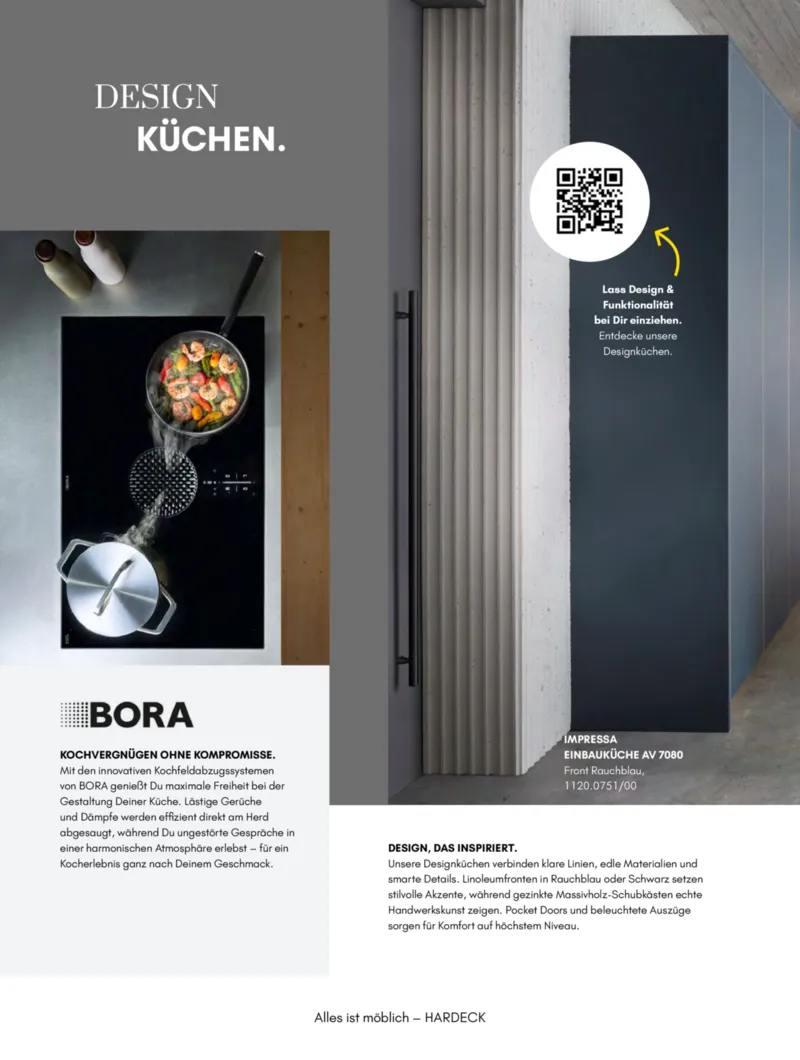 HARDECK Prospekt vom 21.09.2026, Seite 110