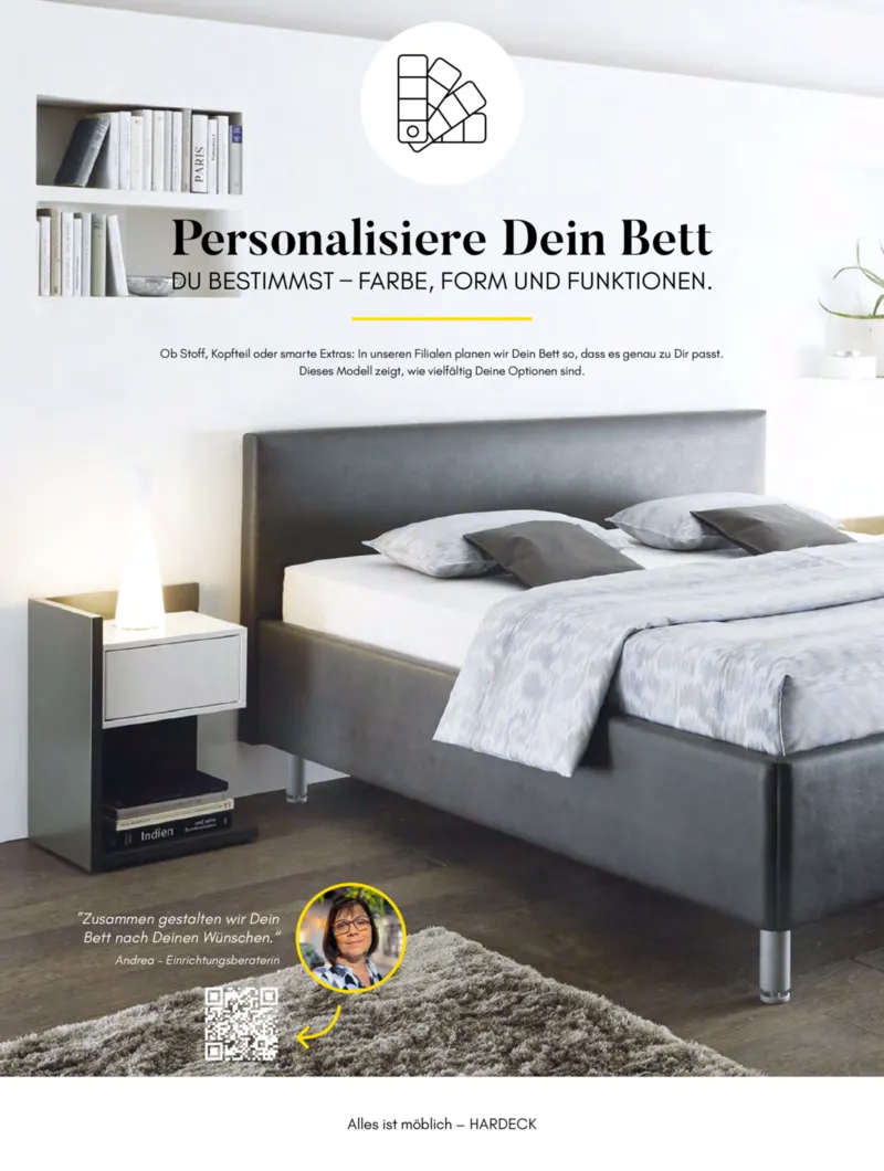 HARDECK Prospekt vom 21.09.2026, Seite 54