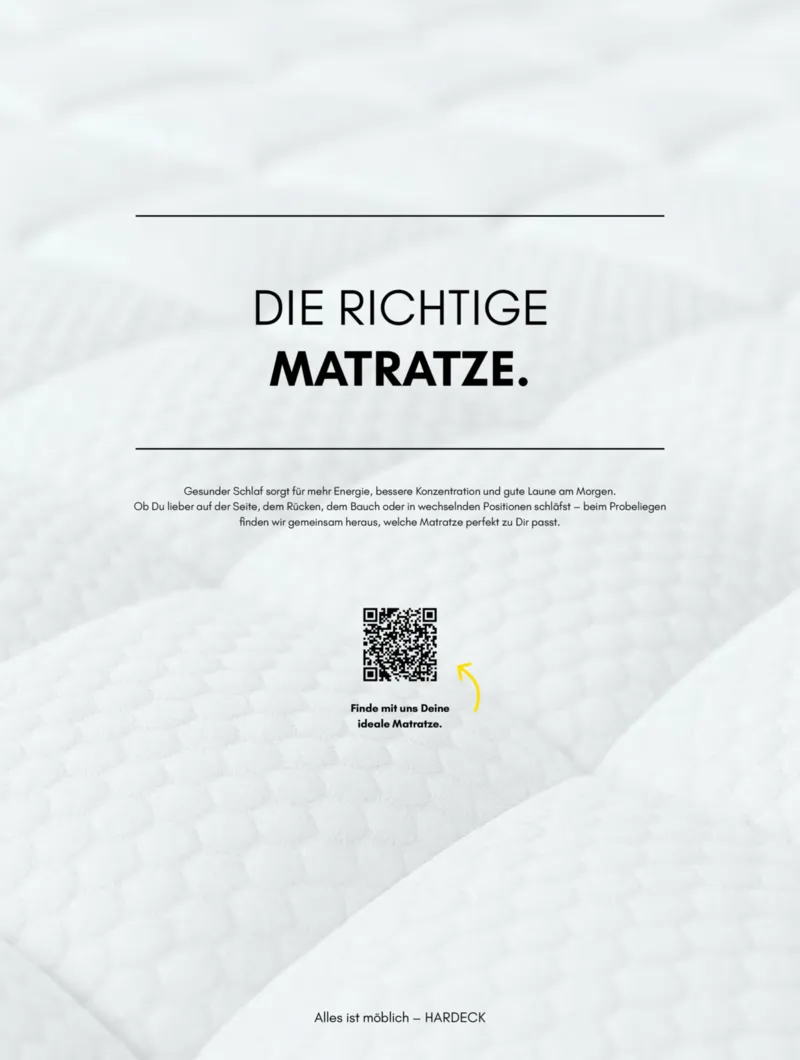 HARDECK Prospekt vom 21.09.2026, Seite 58