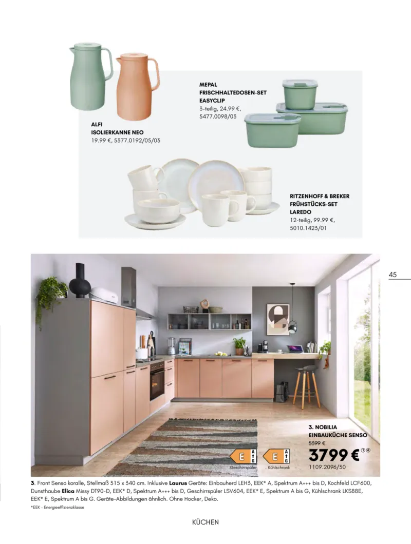 HARDECK Prospekt vom 21.09.2026, Seite 89