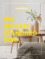 HARDECK Prospekt vom 21.09.2026