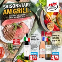 HIT Prospekt vom 19.05.2025