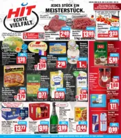HIT Prospekt vom 26.05.2025