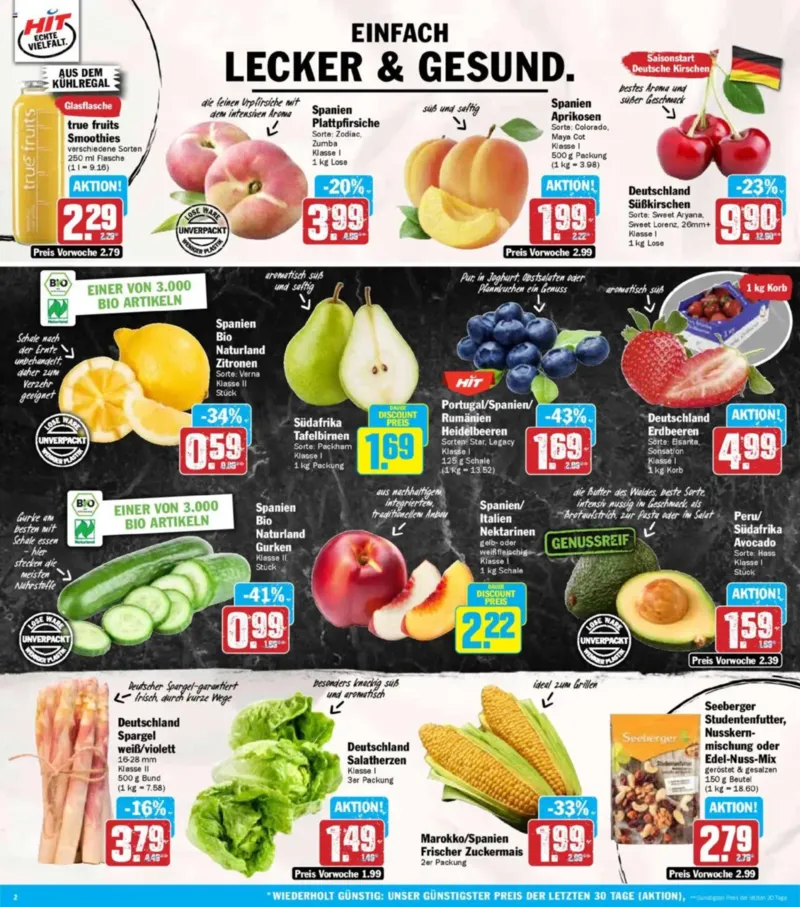 HIT Prospekt vom 02.06.2025, Seite 2